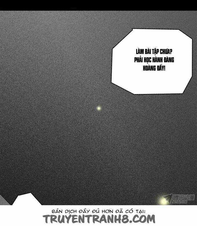 Ớn Lạnh Tuyệt Đối - Chapter 55 - Trang 22