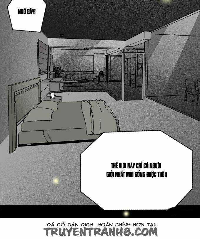 Ớn Lạnh Tuyệt Đối - Chapter 55 - Trang 23