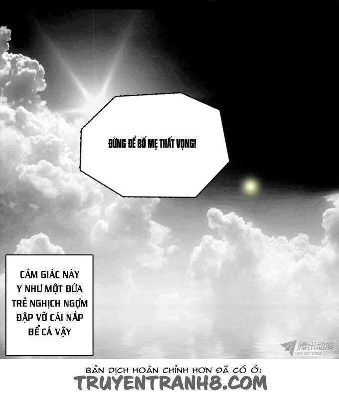 Ớn Lạnh Tuyệt Đối - Chapter 55 - Trang 24