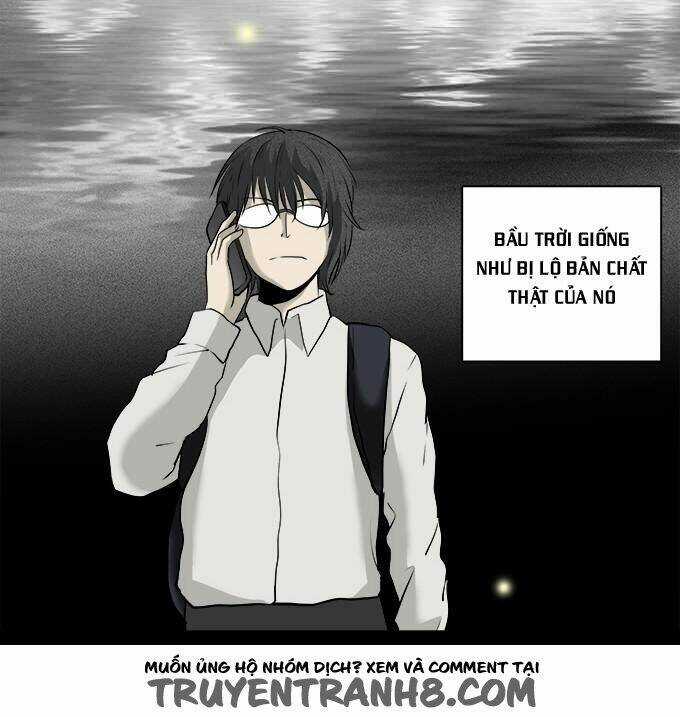 Ớn Lạnh Tuyệt Đối - Chapter 55 - Trang 25