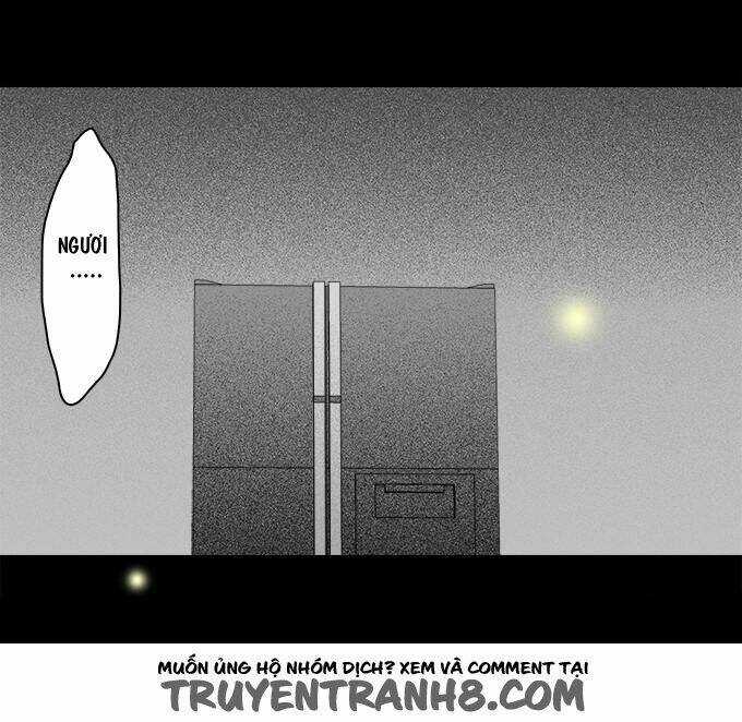 Ớn Lạnh Tuyệt Đối - Chapter 55 - Trang 27