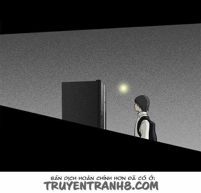 Ớn Lạnh Tuyệt Đối - Chapter 55 - Trang 28