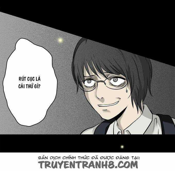 Ớn Lạnh Tuyệt Đối - Chapter 55 - Trang 29