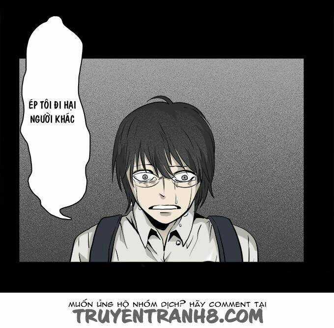 Ớn Lạnh Tuyệt Đối - Chapter 55 - Trang 30