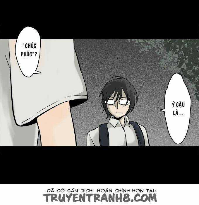 Ớn Lạnh Tuyệt Đối - Chapter 55 - Trang 4