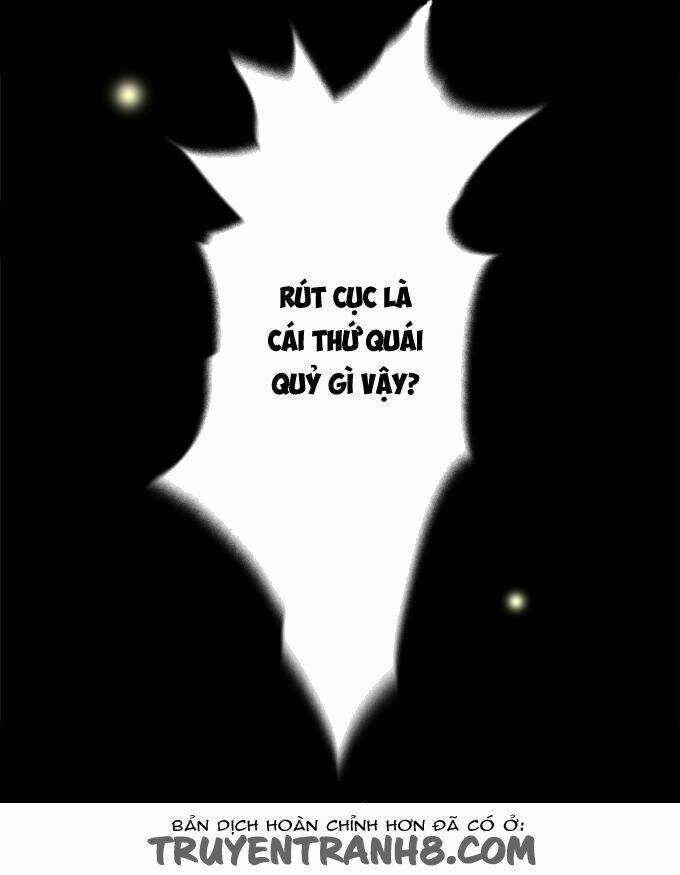 Ớn Lạnh Tuyệt Đối - Chapter 55 - Trang 31