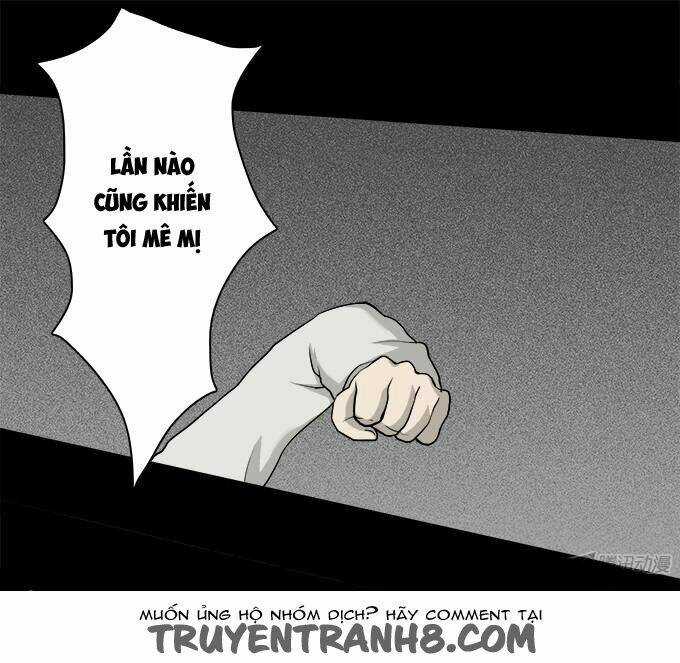 Ớn Lạnh Tuyệt Đối - Chapter 55 - Trang 34