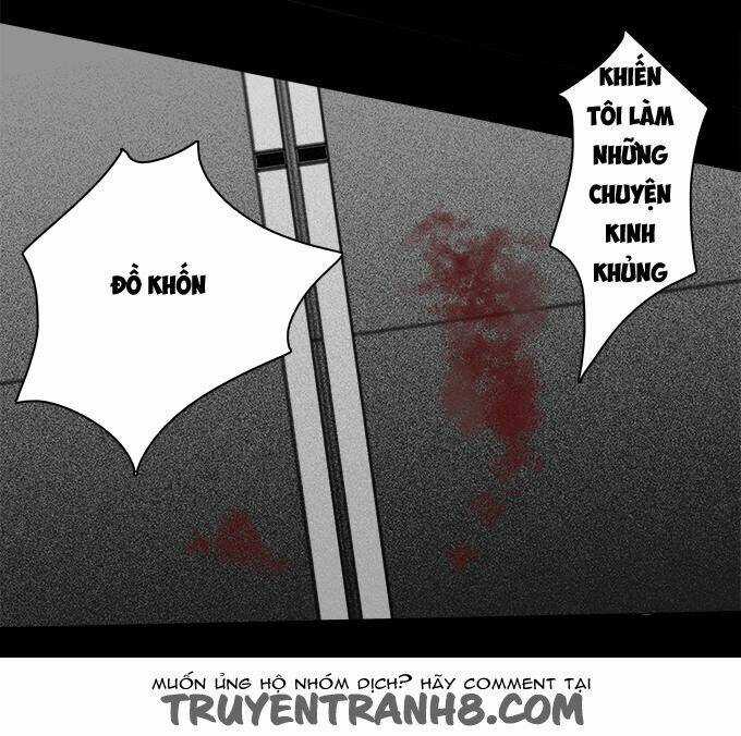 Ớn Lạnh Tuyệt Đối - Chapter 55 - Trang 35