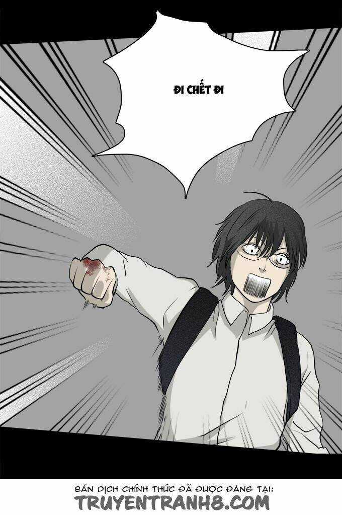 Ớn Lạnh Tuyệt Đối - Chapter 55 - Trang 36