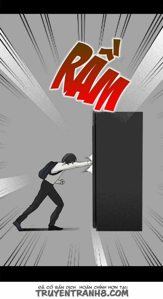 Ớn Lạnh Tuyệt Đối - Chapter 55 - Trang 37