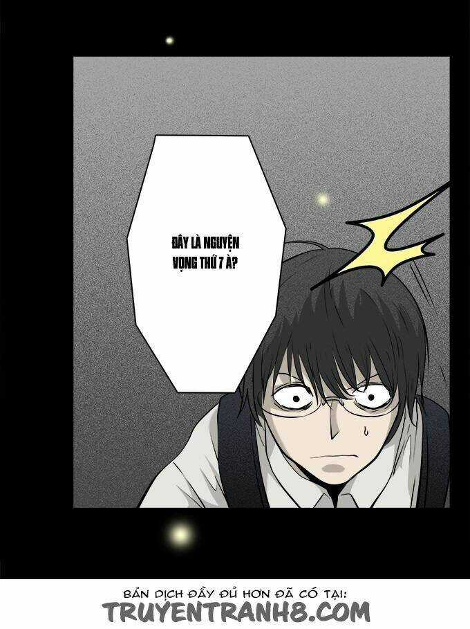 Ớn Lạnh Tuyệt Đối - Chapter 55 - Trang 38