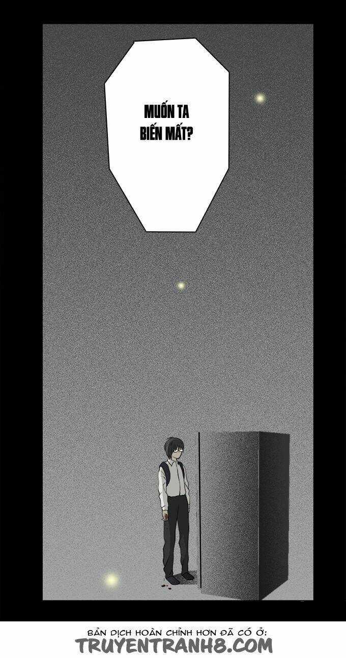Ớn Lạnh Tuyệt Đối - Chapter 55 - Trang 39