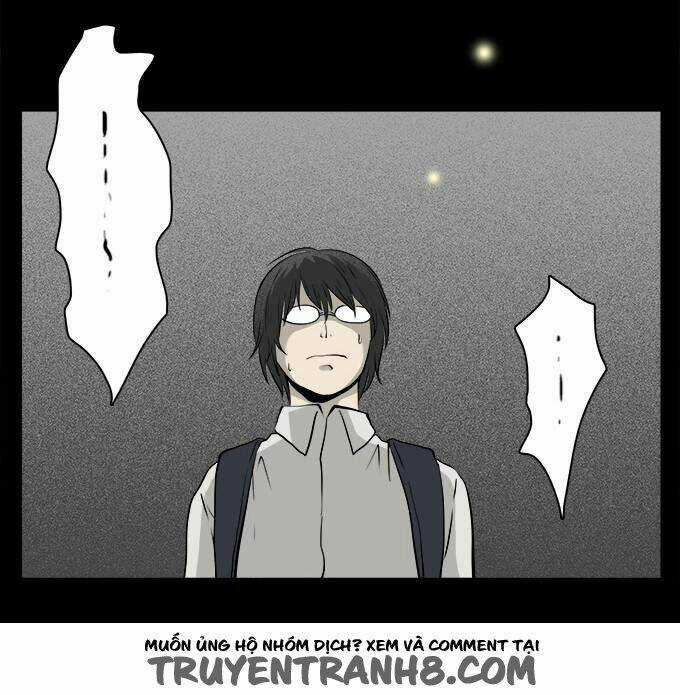 Ớn Lạnh Tuyệt Đối - Chapter 55 - Trang 40