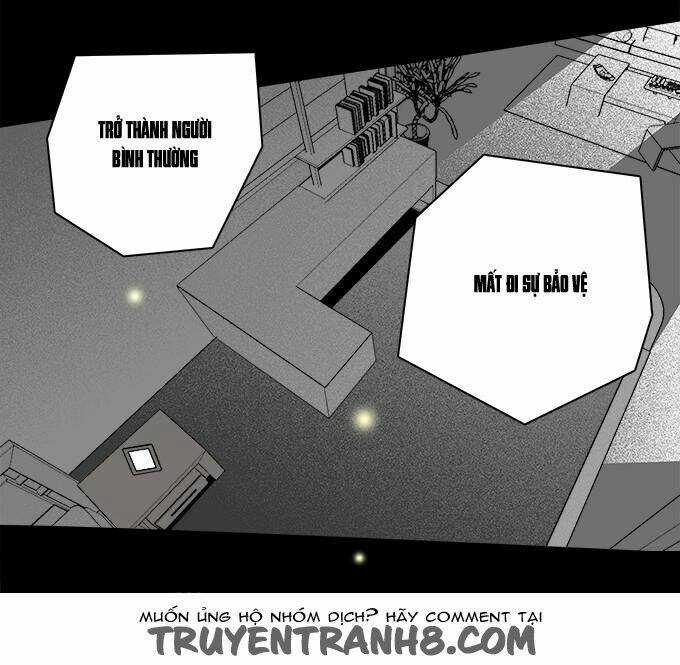 Ớn Lạnh Tuyệt Đối - Chapter 55 - Trang 42
