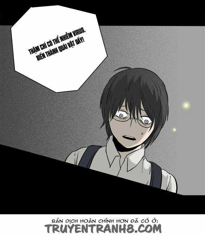 Ớn Lạnh Tuyệt Đối - Chapter 55 - Trang 43