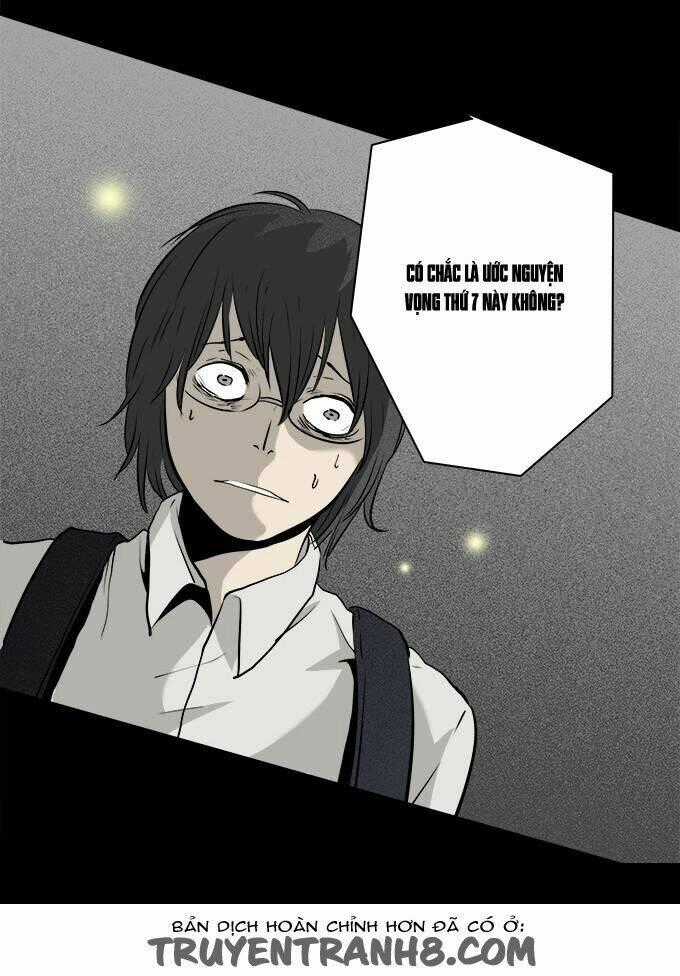 Ớn Lạnh Tuyệt Đối - Chapter 55 - Trang 44