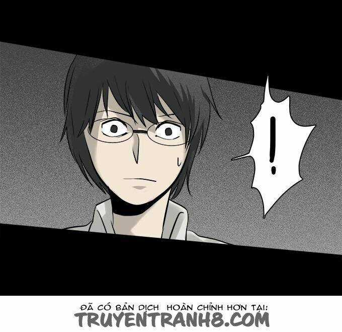 Ớn Lạnh Tuyệt Đối - Chapter 55 - Trang 6