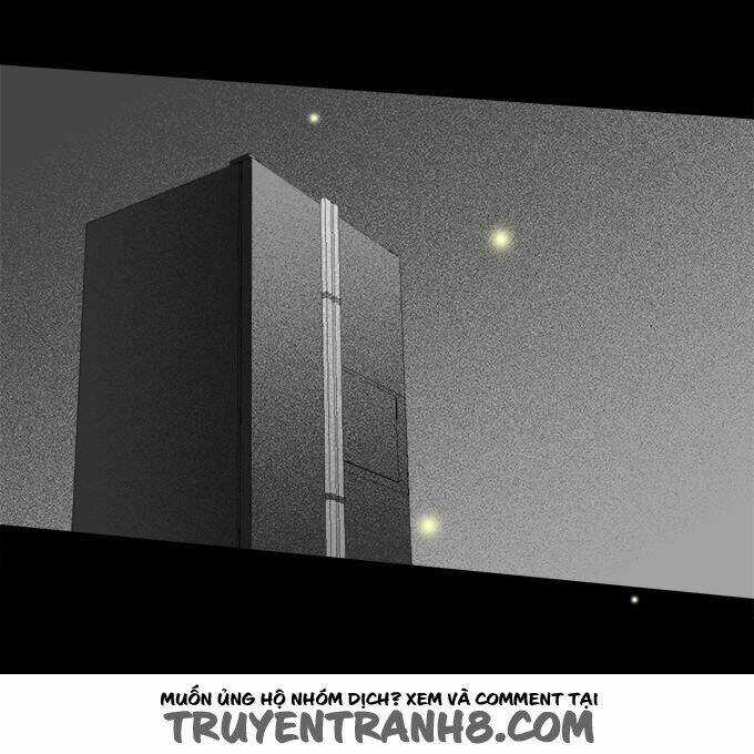 Ớn Lạnh Tuyệt Đối - Chapter 55 - Trang 7