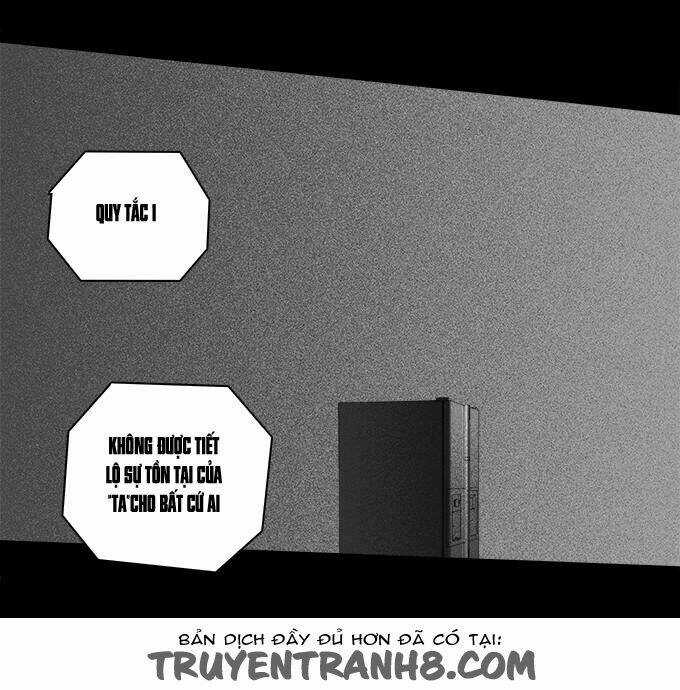 Ớn Lạnh Tuyệt Đối - Chapter 55 - Trang 8