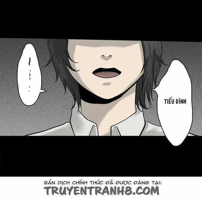 Ớn Lạnh Tuyệt Đối - Chapter 55 - Trang 9