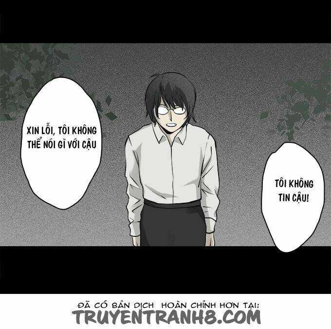 Ớn Lạnh Tuyệt Đối - Chapter 55 - Trang 10