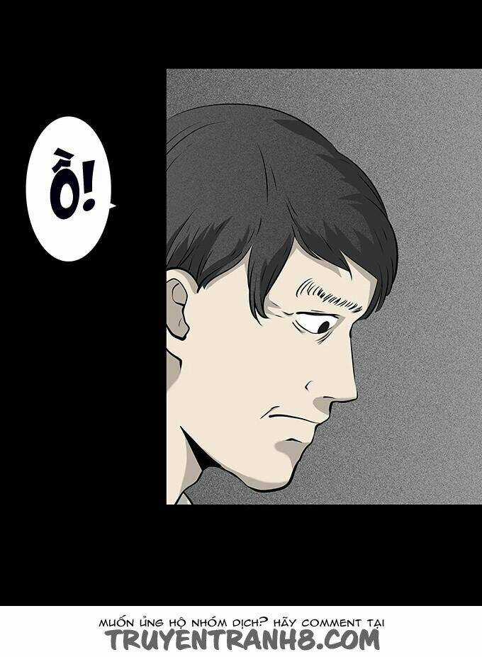 Ớn Lạnh Tuyệt Đối - Chapter 56 - Trang 11