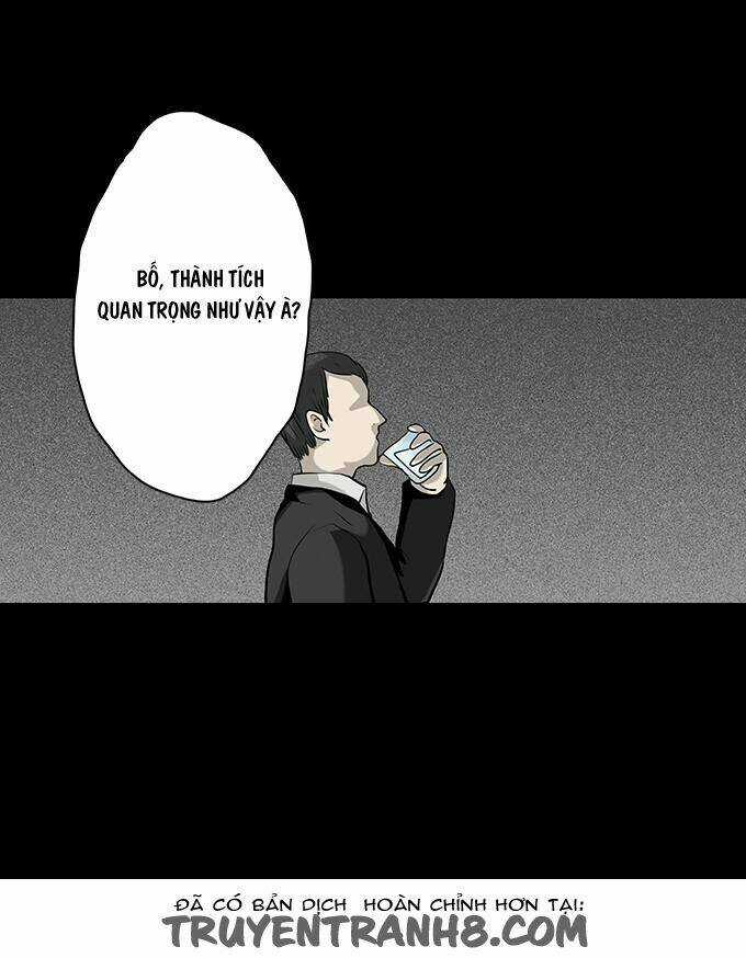 Ớn Lạnh Tuyệt Đối - Chapter 56 - Trang 14