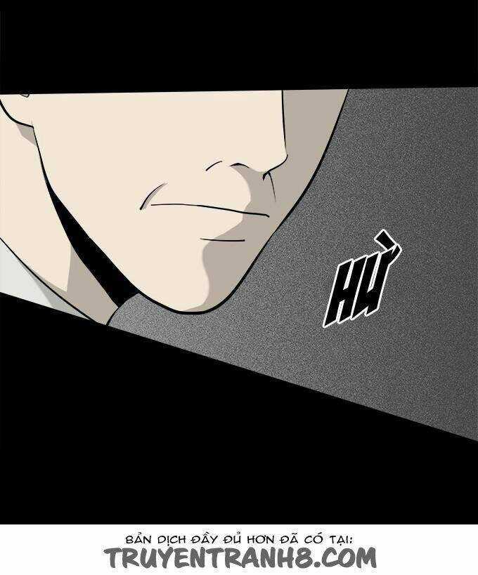 Ớn Lạnh Tuyệt Đối - Chapter 56 - Trang 17