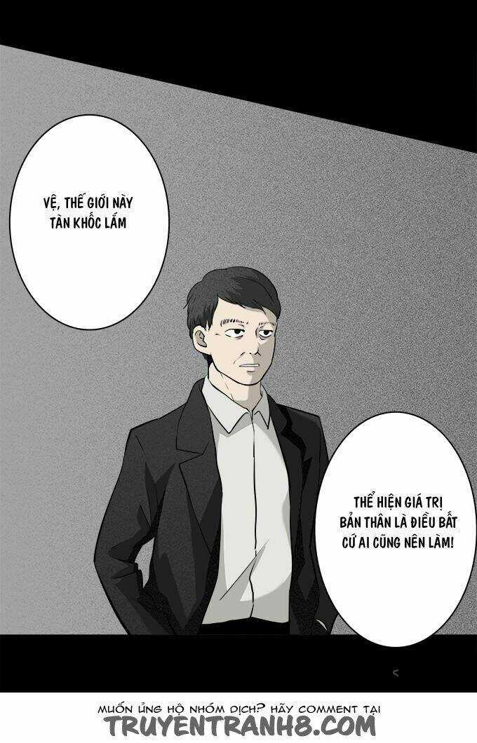 Ớn Lạnh Tuyệt Đối - Chapter 56 - Trang 18