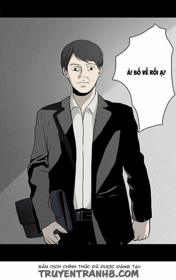 Ớn Lạnh Tuyệt Đối - Chapter 56 - Trang 3