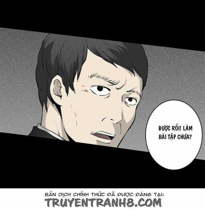 Ớn Lạnh Tuyệt Đối - Chapter 56 - Trang 21