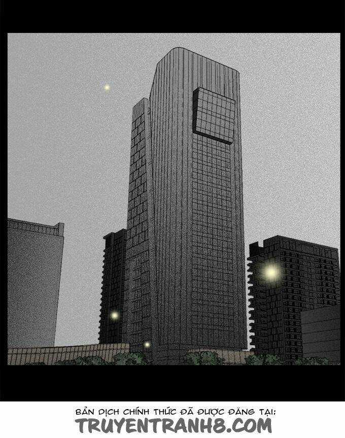 Ớn Lạnh Tuyệt Đối - Chapter 56 - Trang 23