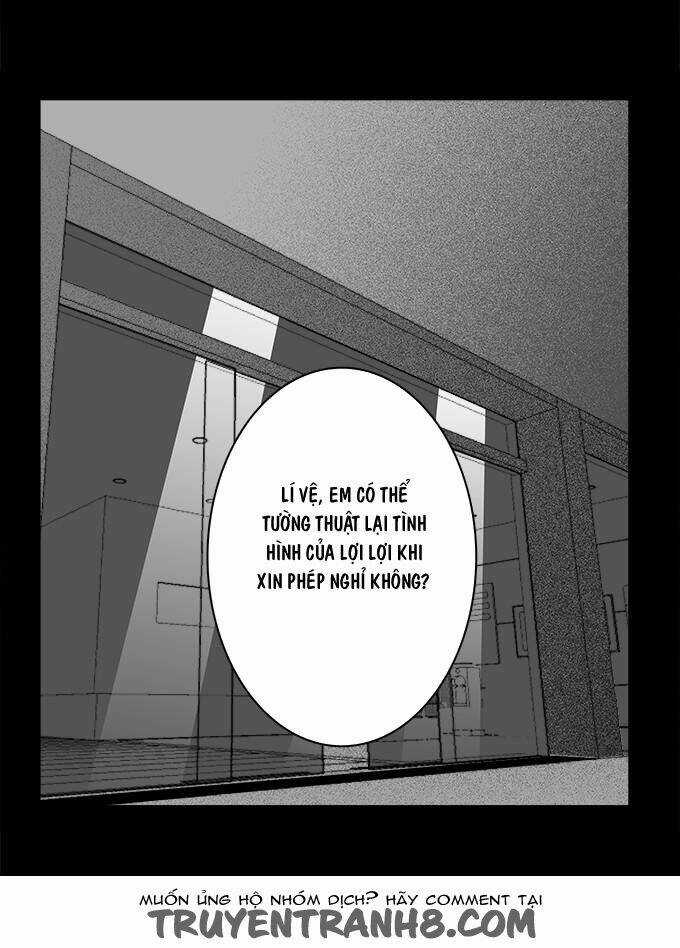 Ớn Lạnh Tuyệt Đối - Chapter 56 - Trang 24