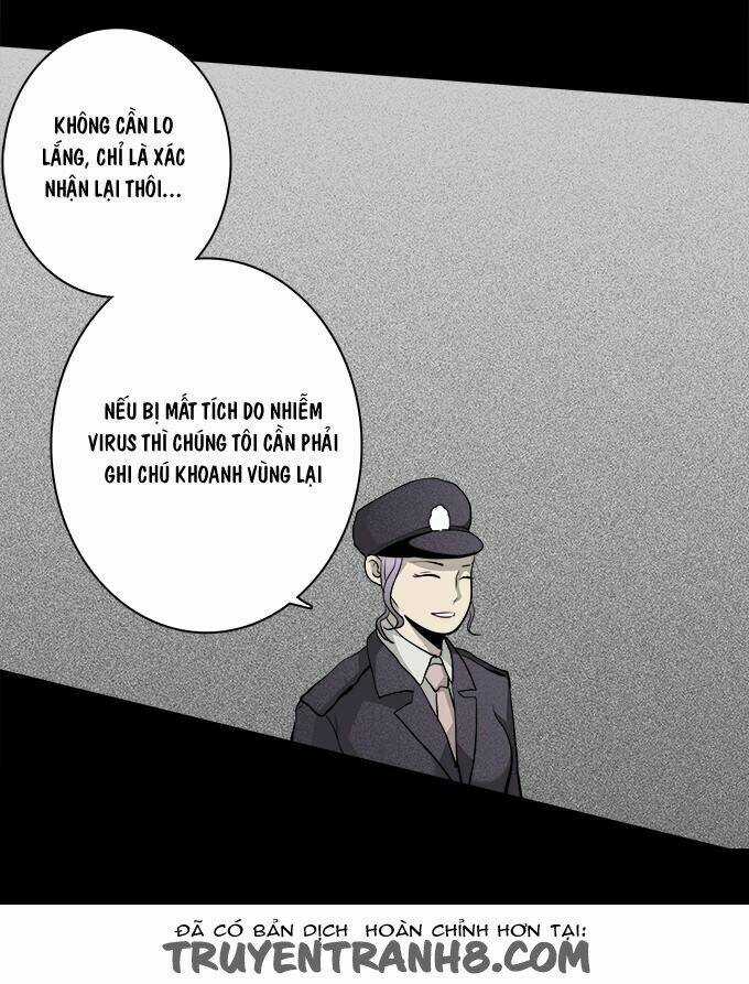 Ớn Lạnh Tuyệt Đối - Chapter 56 - Trang 25