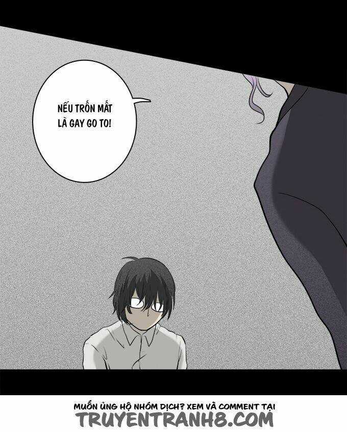 Ớn Lạnh Tuyệt Đối - Chapter 56 - Trang 26