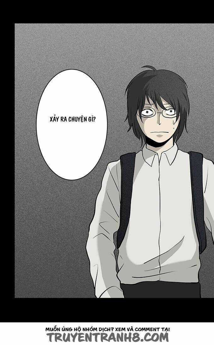 Ớn Lạnh Tuyệt Đối - Chapter 56 - Trang 5