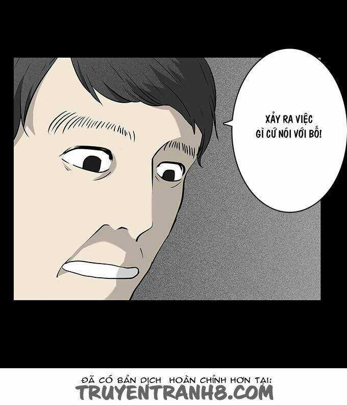 Ớn Lạnh Tuyệt Đối - Chapter 56 - Trang 6