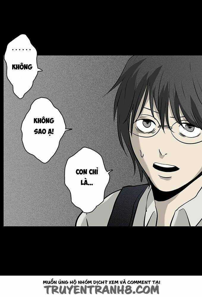 Ớn Lạnh Tuyệt Đối - Chapter 56 - Trang 7