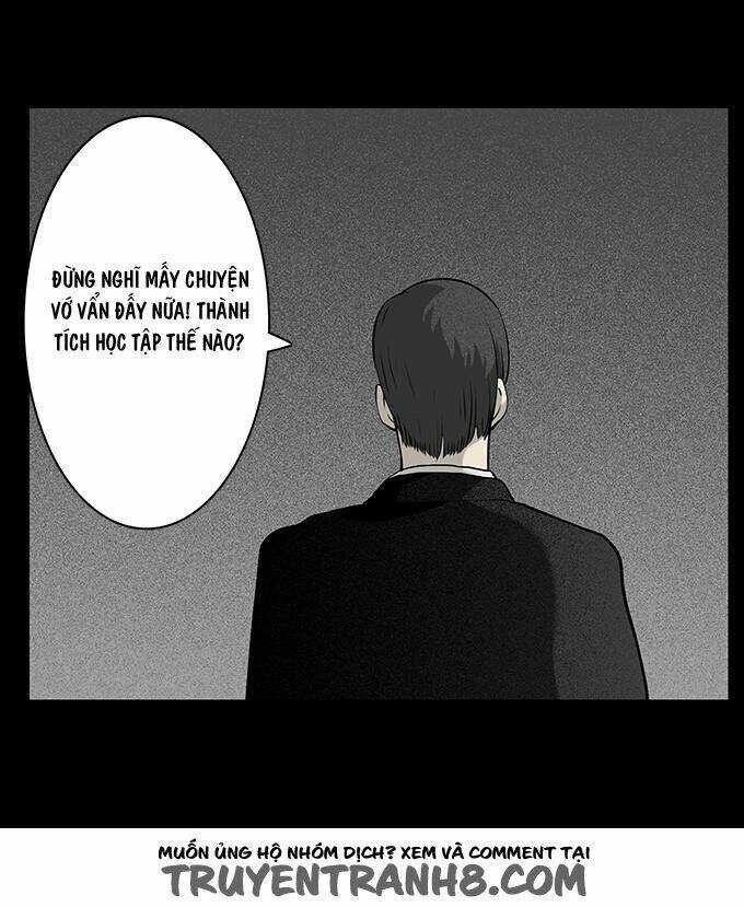 Ớn Lạnh Tuyệt Đối - Chapter 56 - Trang 9