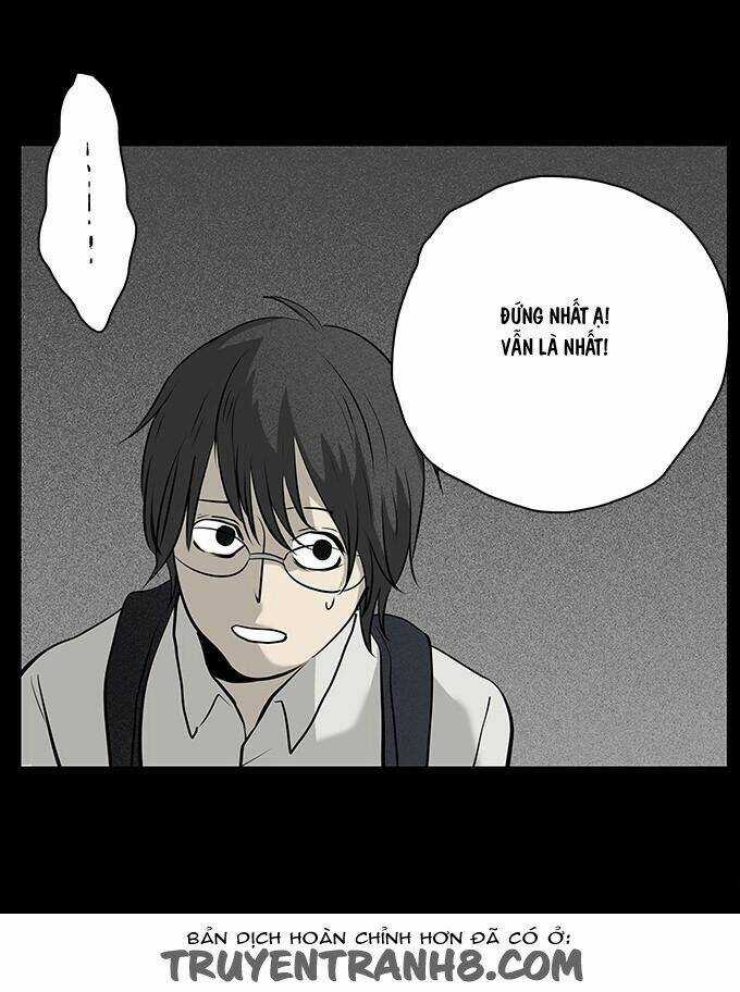 Ớn Lạnh Tuyệt Đối - Chapter 56 - Trang 10