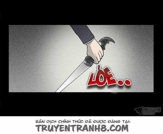 Ớn Lạnh Tuyệt Đối - Chapter 57 - Trang 12