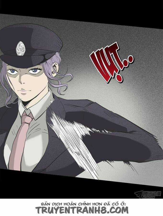 Ớn Lạnh Tuyệt Đối - Chapter 57 - Trang 14