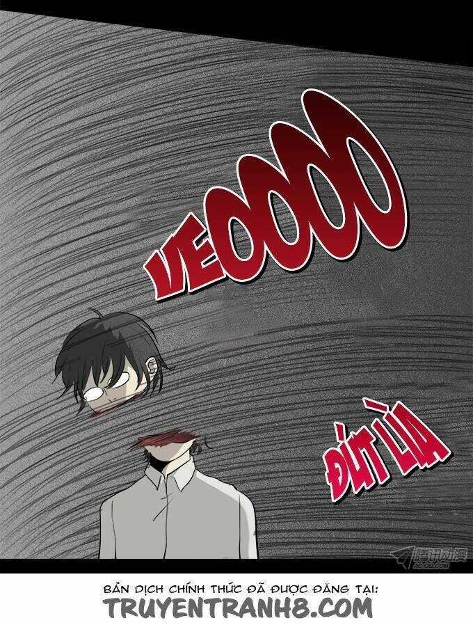 Ớn Lạnh Tuyệt Đối - Chapter 57 - Trang 15