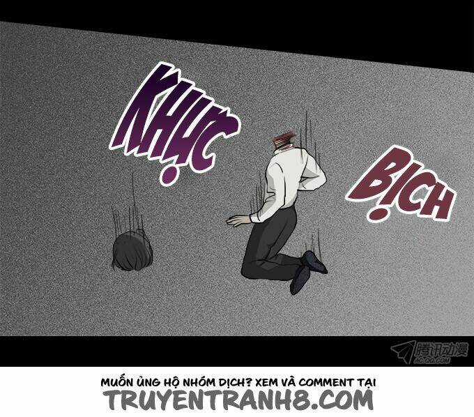 Ớn Lạnh Tuyệt Đối - Chapter 57 - Trang 17