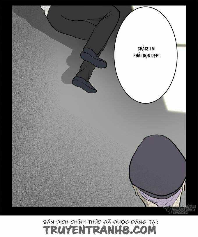 Ớn Lạnh Tuyệt Đối - Chapter 57 - Trang 20