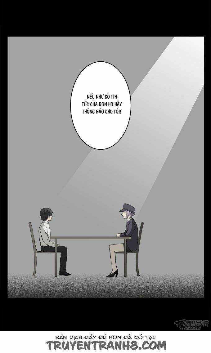 Ớn Lạnh Tuyệt Đối - Chapter 57 - Trang 3