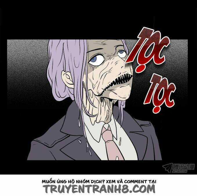 Ớn Lạnh Tuyệt Đối - Chapter 57 - Trang 22