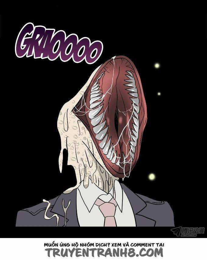 Ớn Lạnh Tuyệt Đối - Chapter 57 - Trang 23