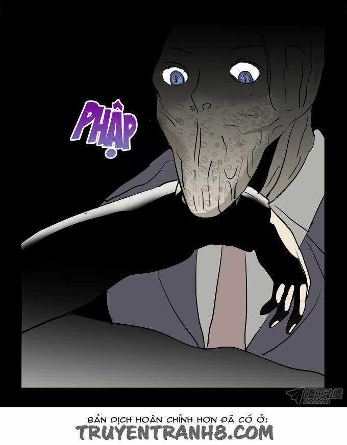 Ớn Lạnh Tuyệt Đối - Chapter 57 - Trang 24