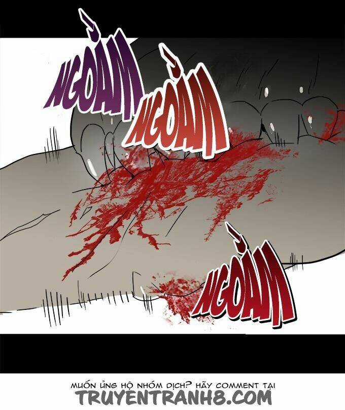 Ớn Lạnh Tuyệt Đối - Chapter 57 - Trang 25